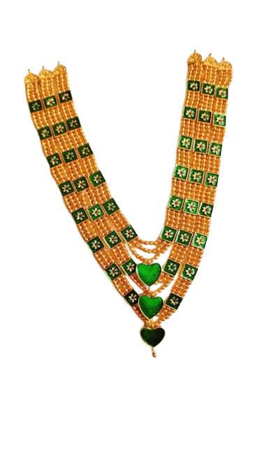 Neckless