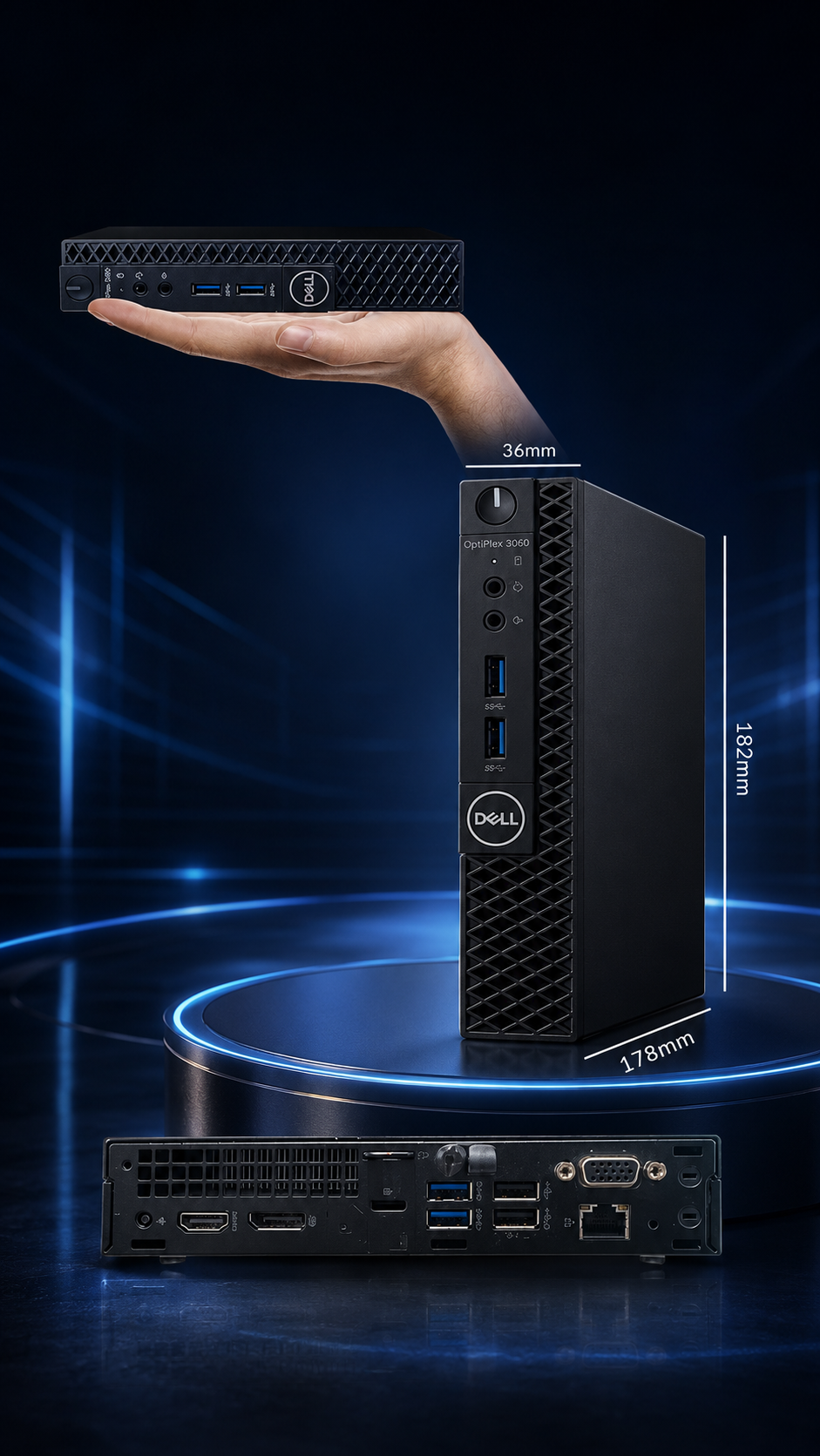 DELL Computer