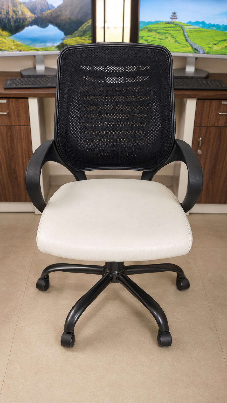 Revolving Chair