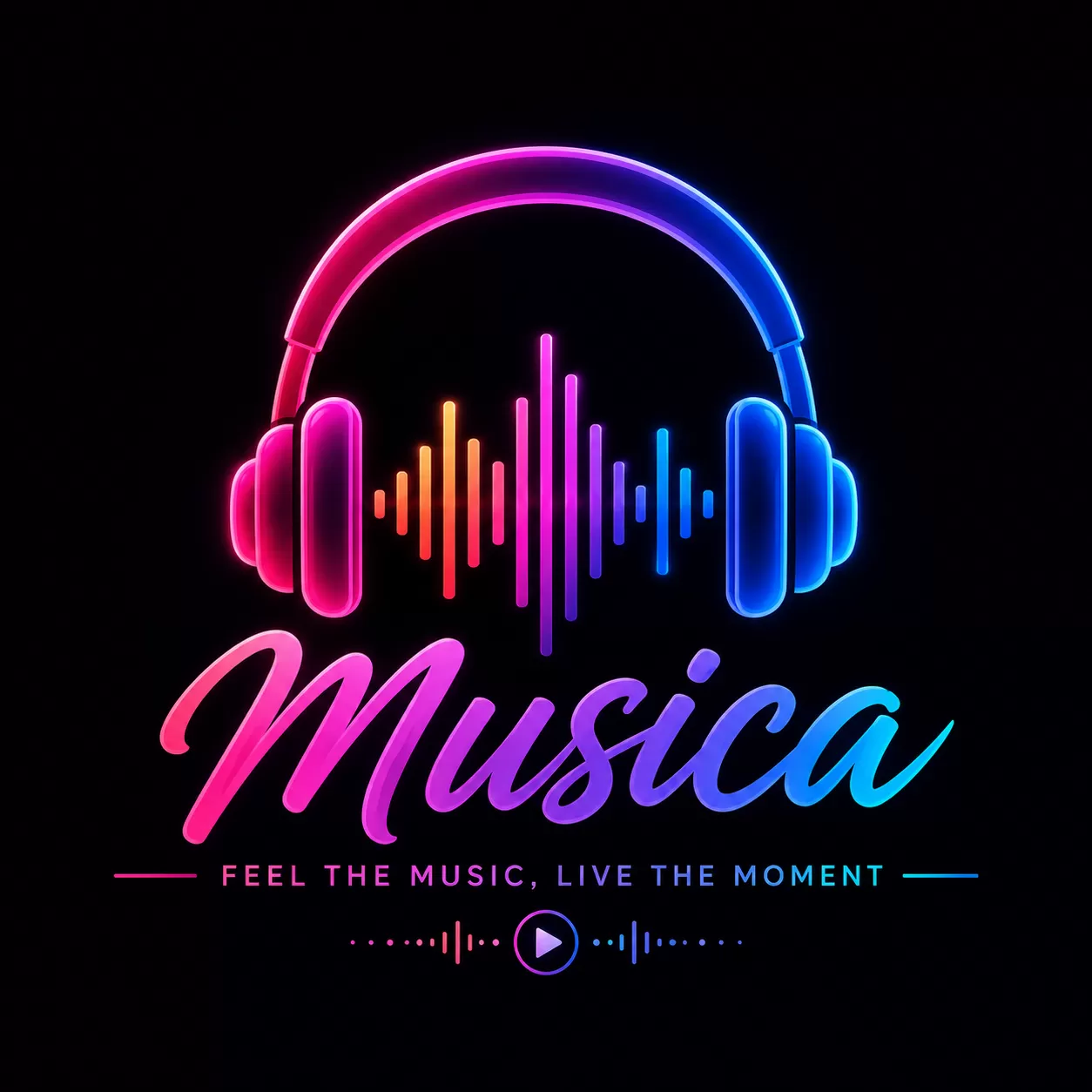 MUSICA Logo