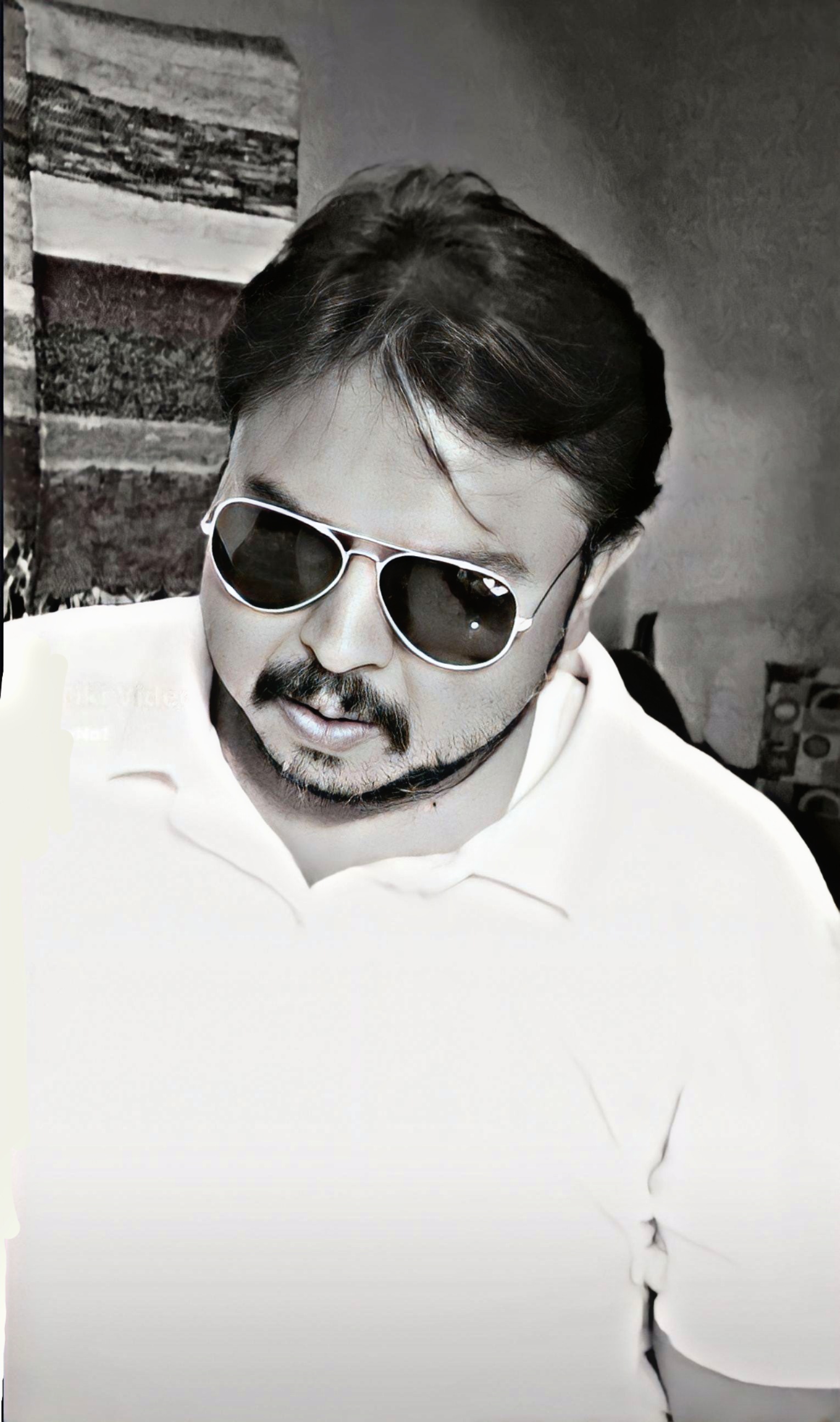 Vikram Boricha - Singer (ગાયક) artist
