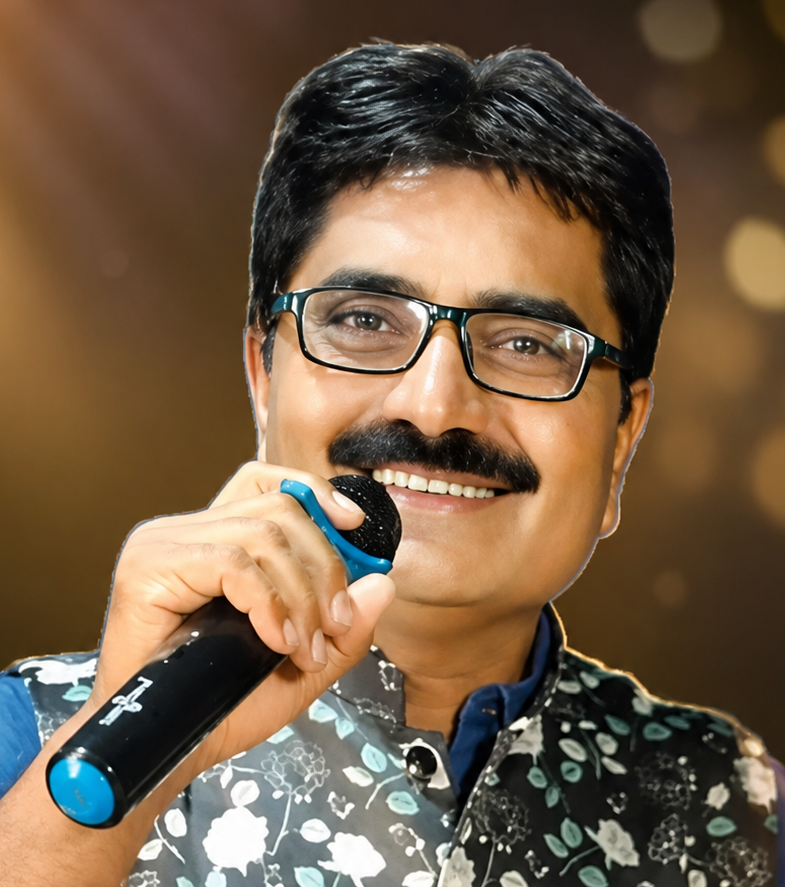 સુરેશ ભાઈ ચારણ - Singer (ગાયક) artist