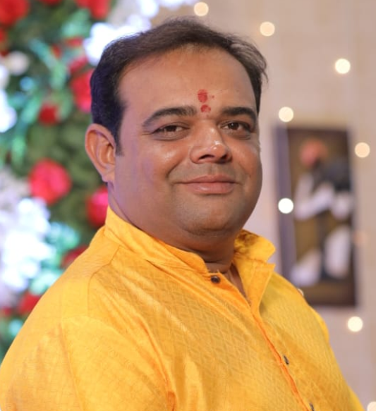 Gunjanbhai Meht - Instrumentalist (વાદ્ય કલાકાર) artist