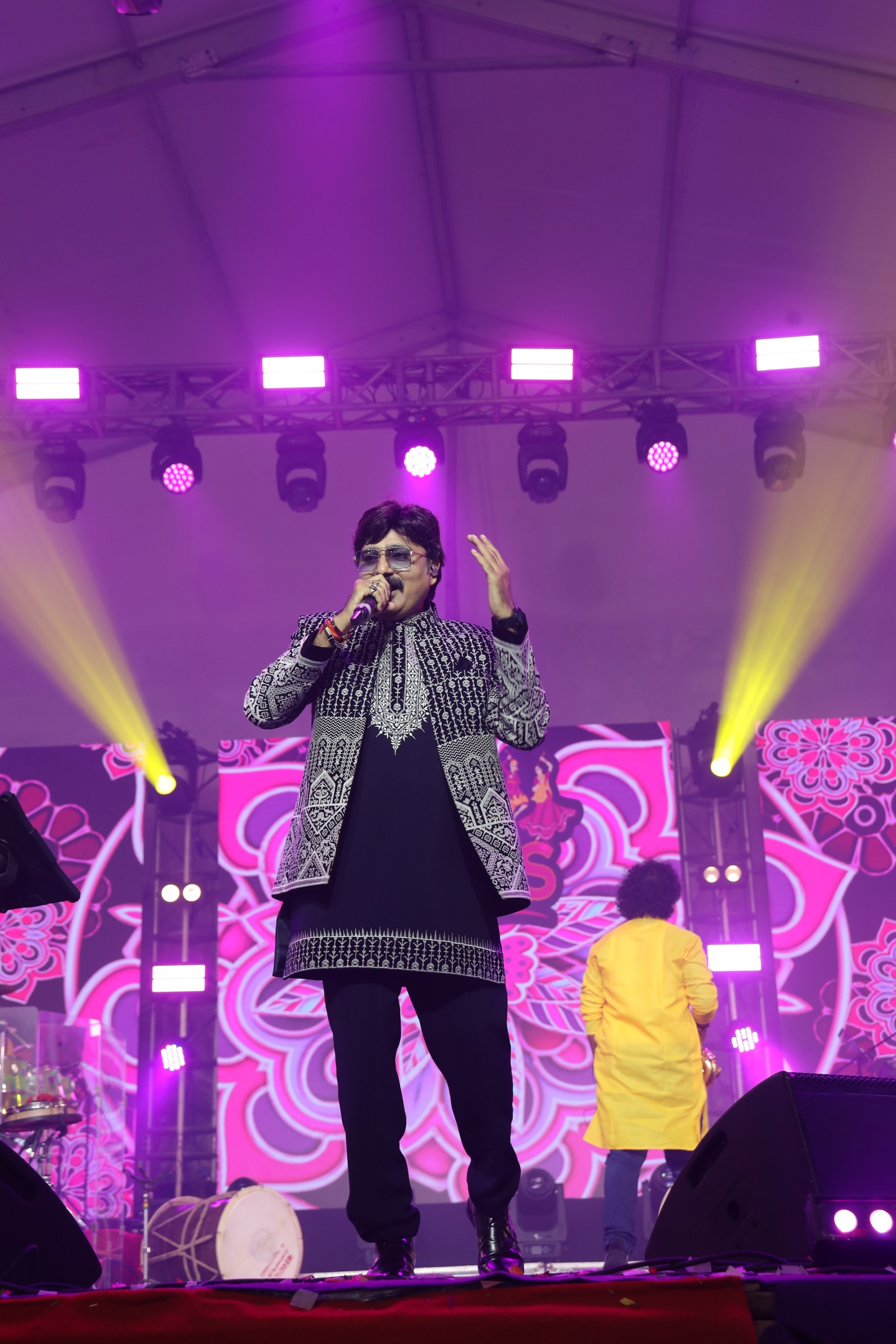 Nigam Rathod - Singer (ગાયક) artist