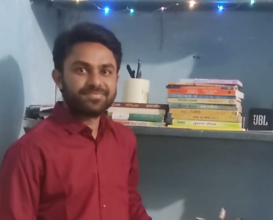 Chirag parmar - Flutist (વાંસળીવાદક) artist