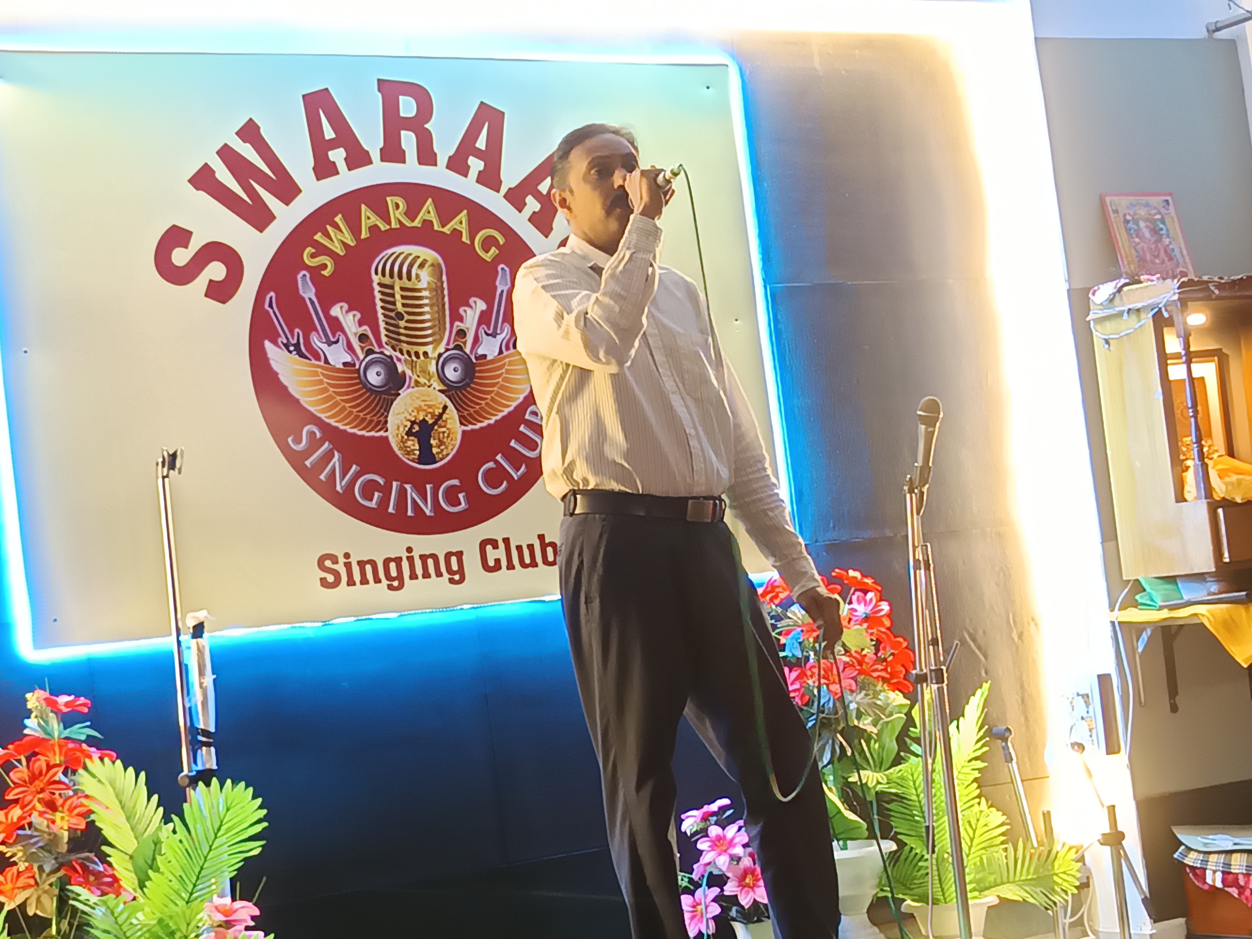MAULIK - Singer (ગાયક) artist