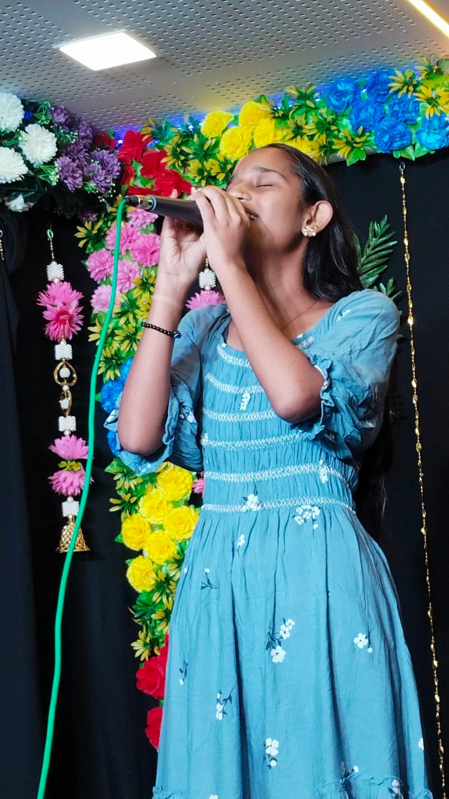 Neha shalin - Singer (ગાયક) artist
