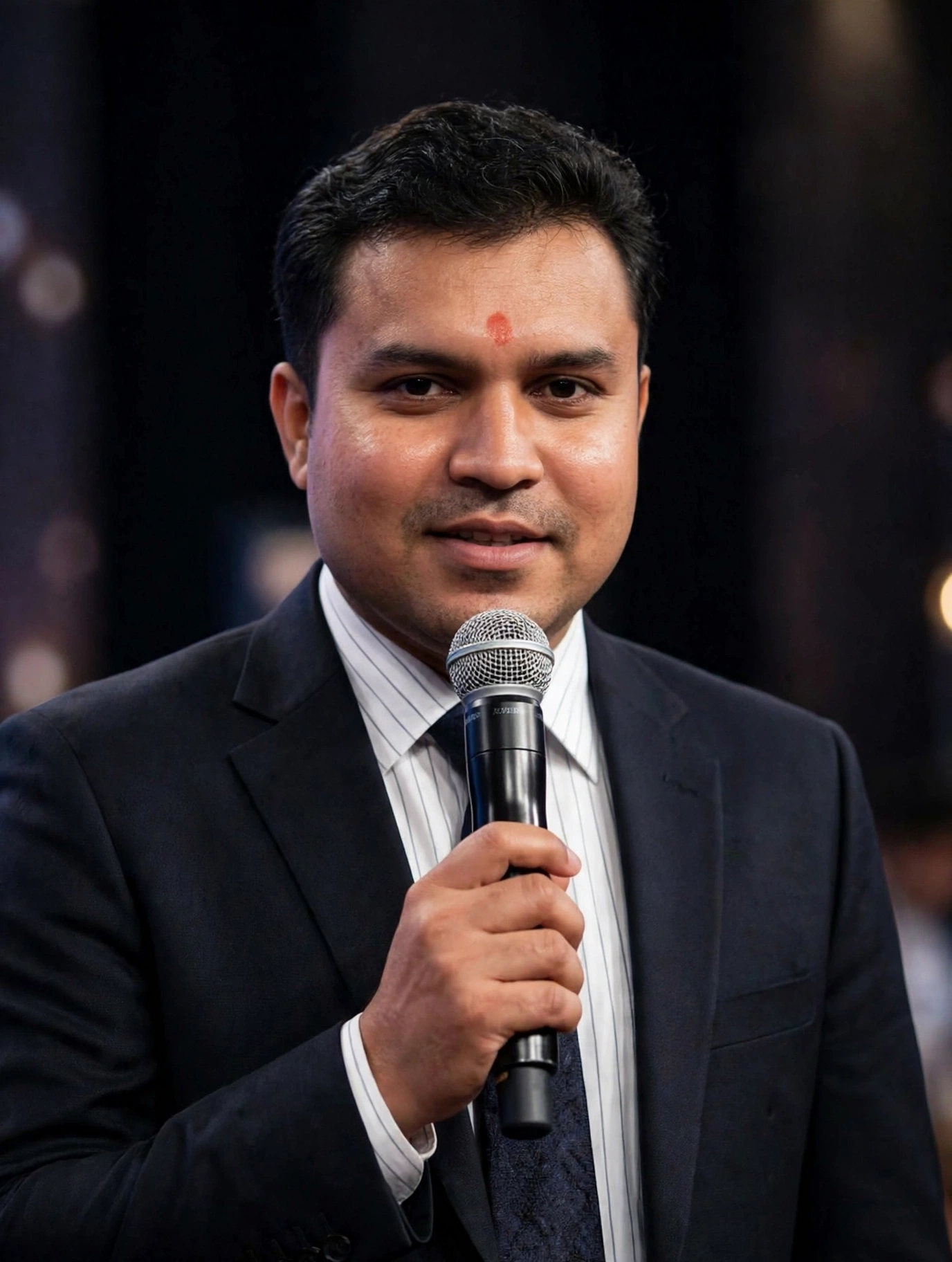 Paresh Boricha - Singer (ગાયક) artist