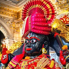 Bhairavnath Chowk(ભૈરવનાથ ચોક)