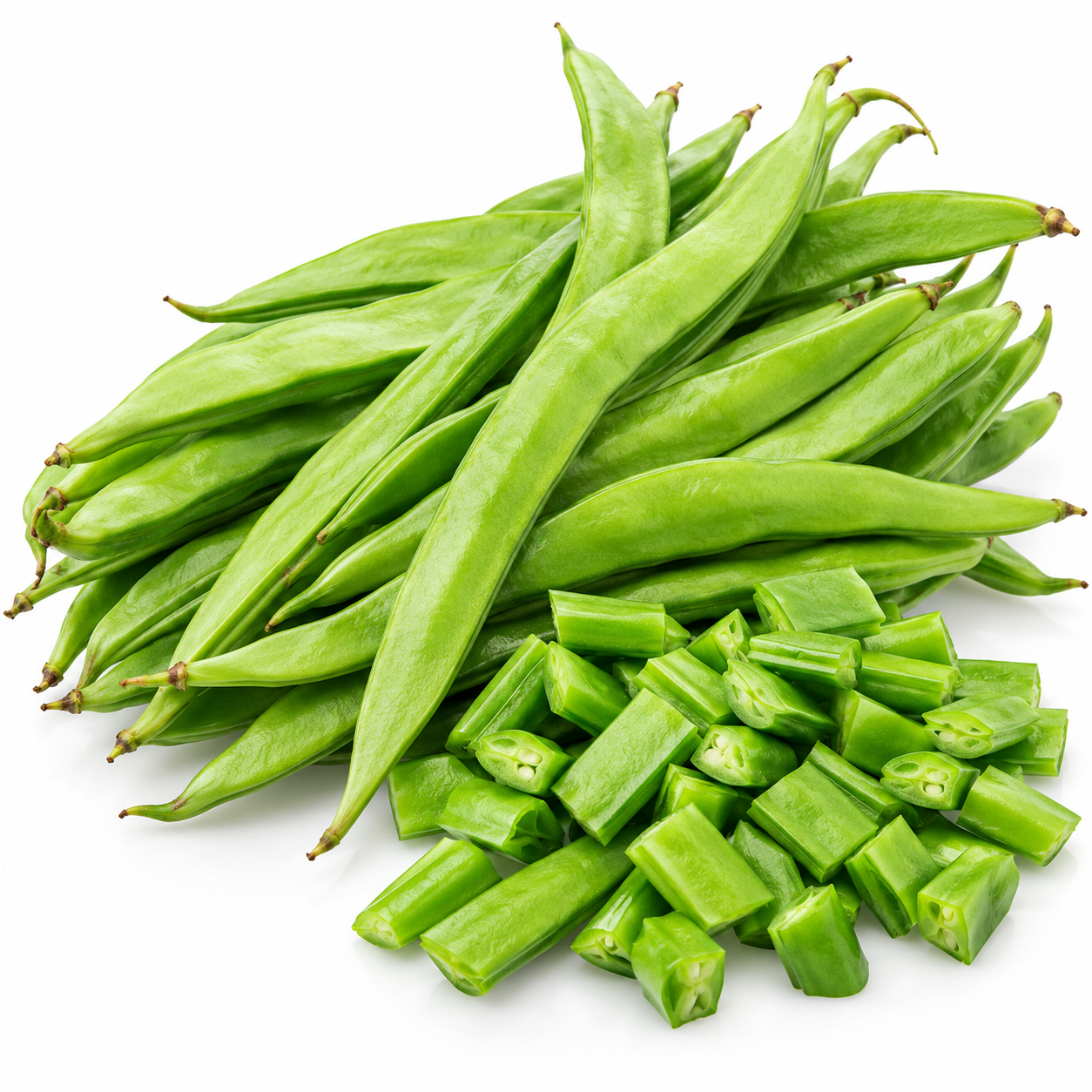 ગુવાર ( 1 KG) - દેવશીભાઇ વાડીવાળા