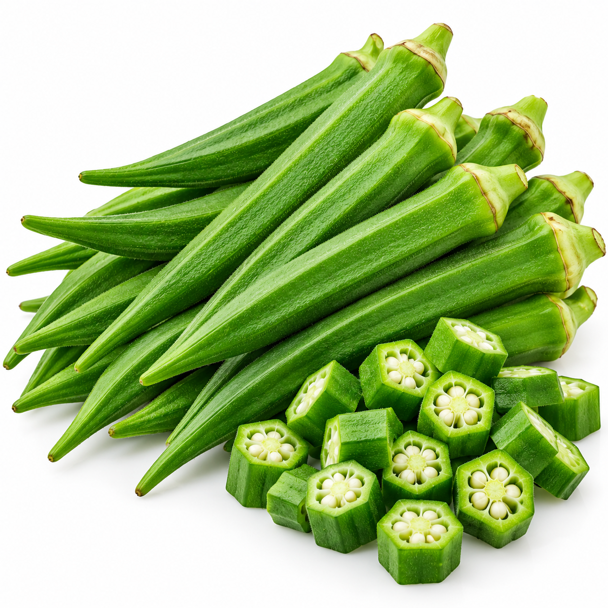 ભીંડો ( 1 KG) - દેવશીભાઇ વાડીવાળા