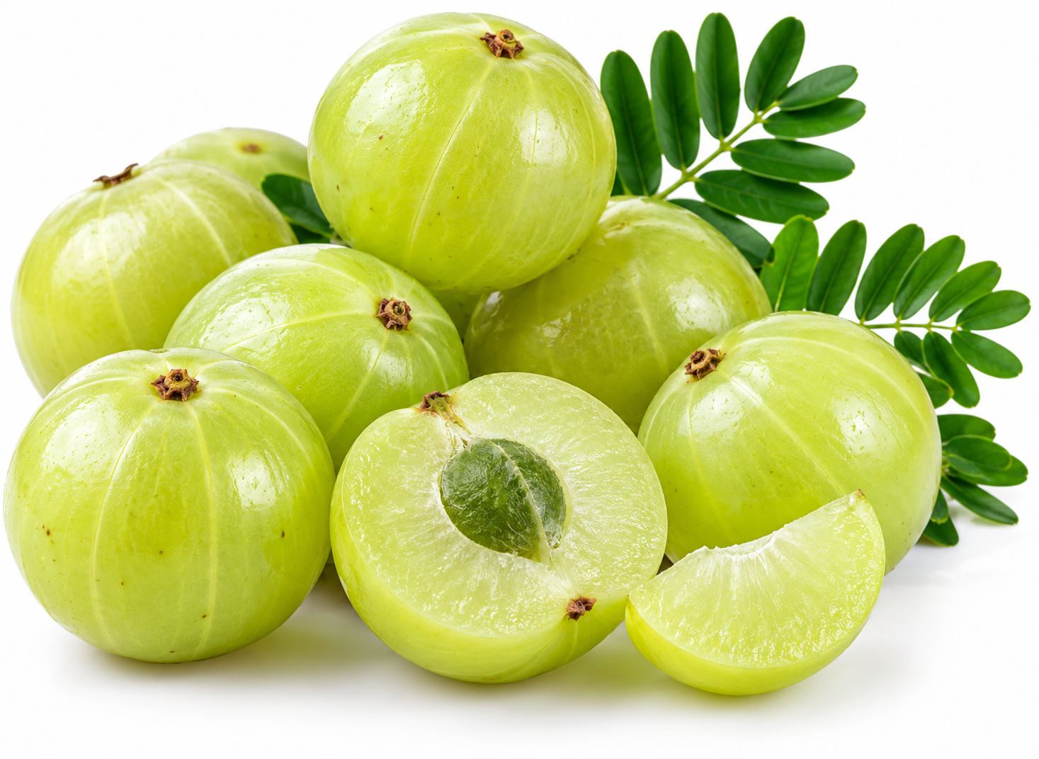 આમળા (1 કિલો) - દેવશીભાઇ વાડીવાળા
