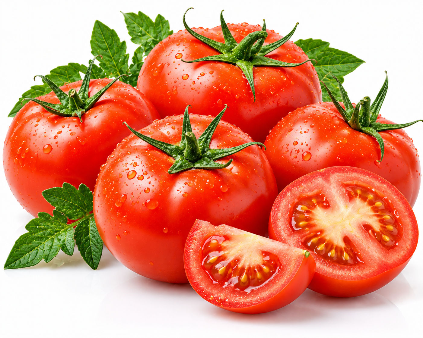 ટમેટા (1 Kg) - દેવશીભાઇ વાડીવાળા