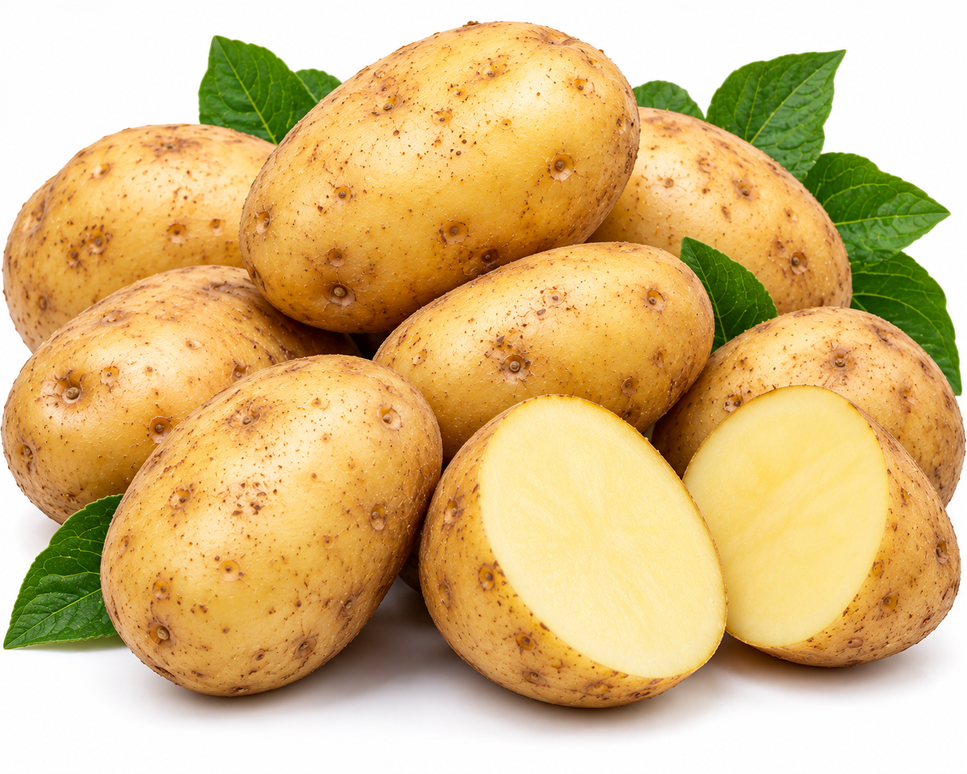 બટેટા  (1 Kg) - દેવશીભાઇ વાડીવાળા