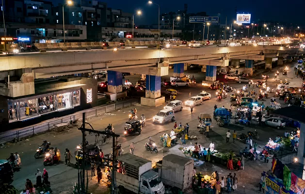 Amroli (અમરોલી) business in Gujarat