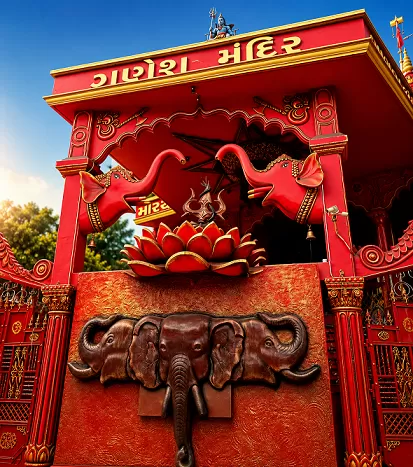 Rander (રાંદેર) business in Gujarat