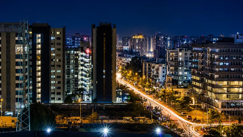 Vesu (વેસુ) business in Gujarat