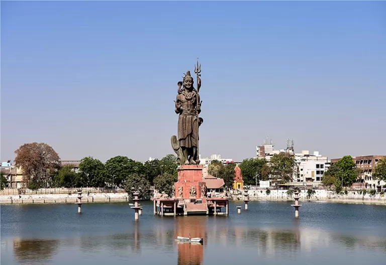 Vadodara – વડોદરા ( GJ-06) business in Gujarat