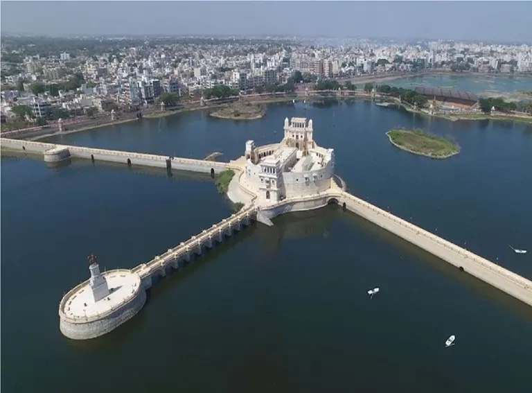 Jamnagar – જામનગર ( GJ-10) business in Gujarat