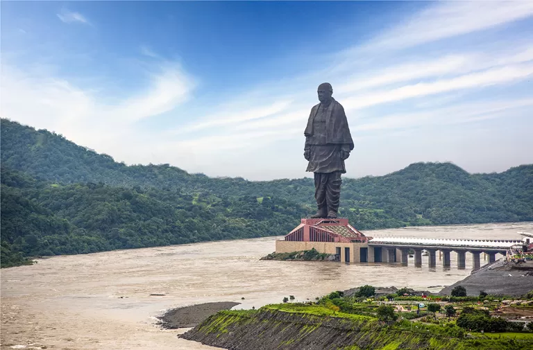 Narmada – નર્મદા ( GJ-22) business in Gujarat