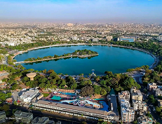Ahmedabad – અમદાવાદ