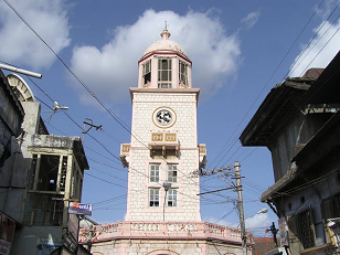 Amreli – અમરેલી