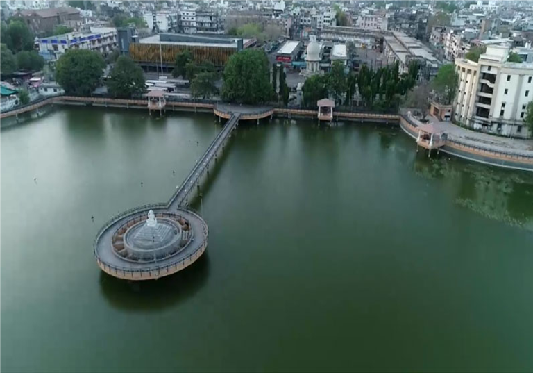Bhavnagar – ભાવનગર