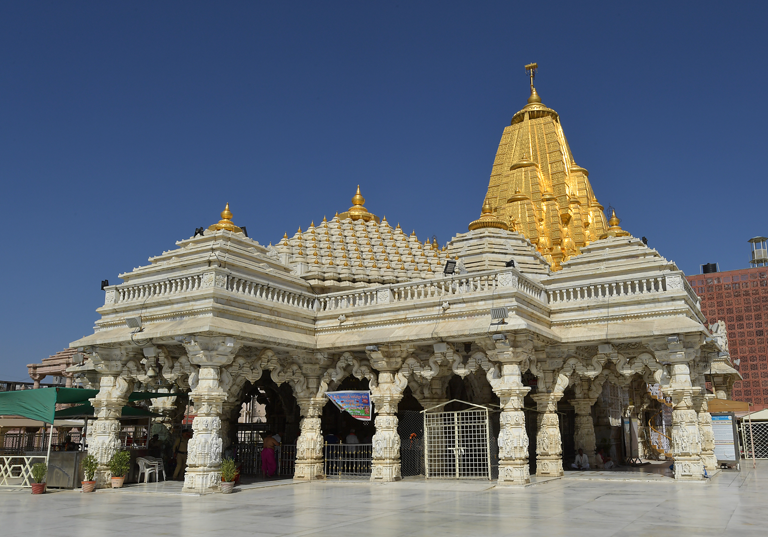 Banaskantha – બનાસકાંઠા