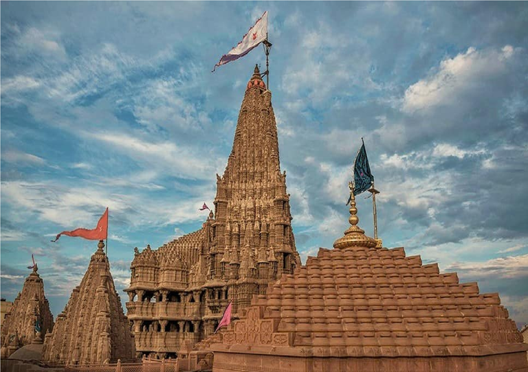 Devbhoomi Dwarka – દેવભૂમિ દ્વારકા