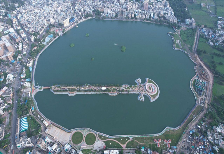 Dahod – દાહોદ