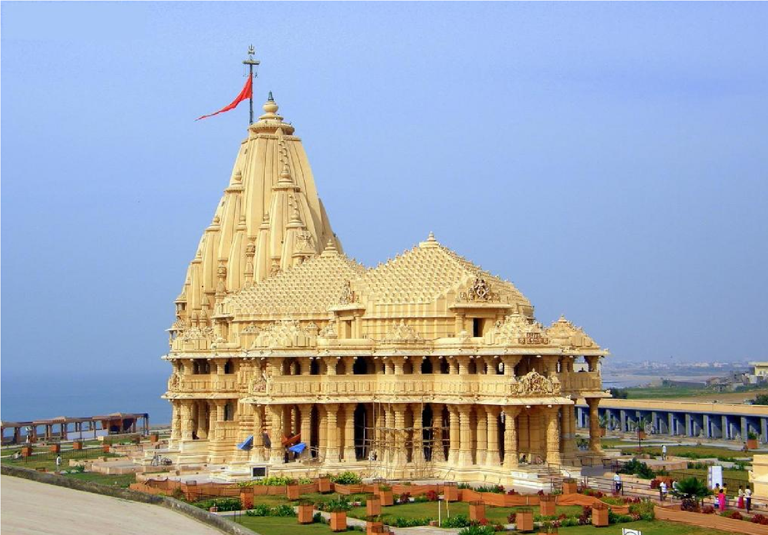 Gir Somnath – ગીર સોમનાથ