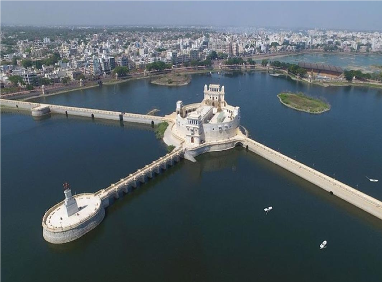 Jamnagar – જામનગર