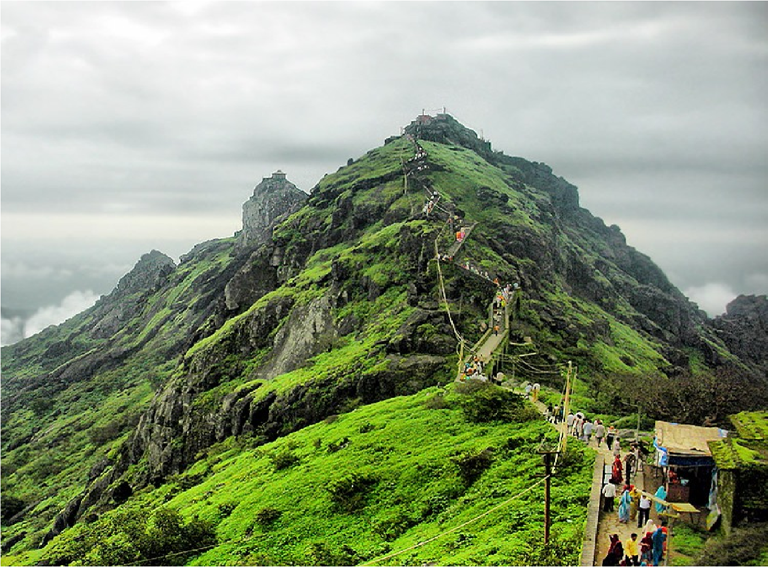 Junagadh – જુનાગઢ