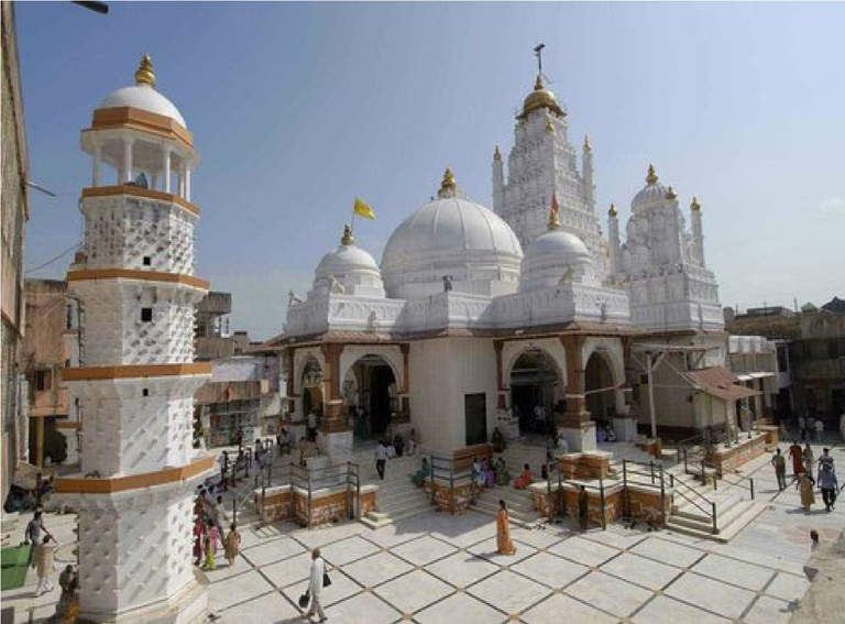 Kheda – ખેડા
