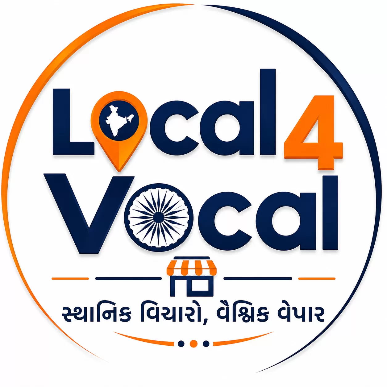 L4V Logo