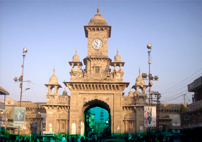 Morbi – મોરબી
