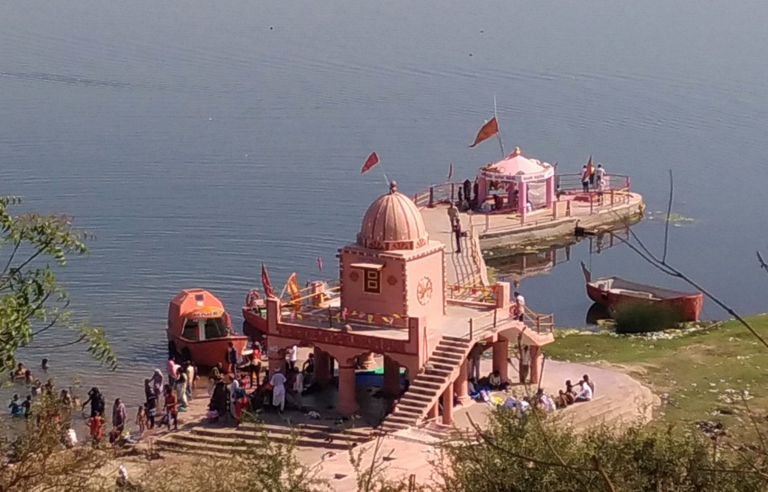 Mahisagar – મહિસાગર