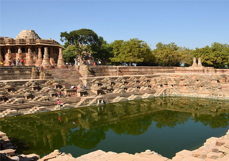Mehsana – મહેસાણા
