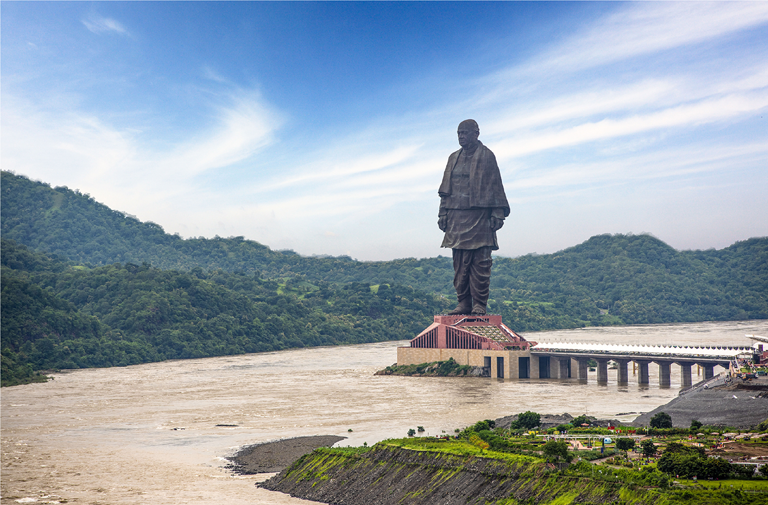 Narmada – નર્મદા