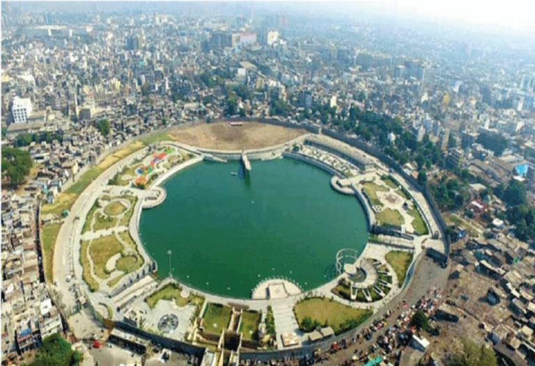 Navsari – નવસારી