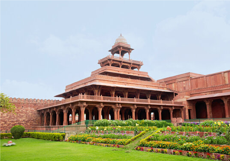 Panchmahal – પંચમહાલ