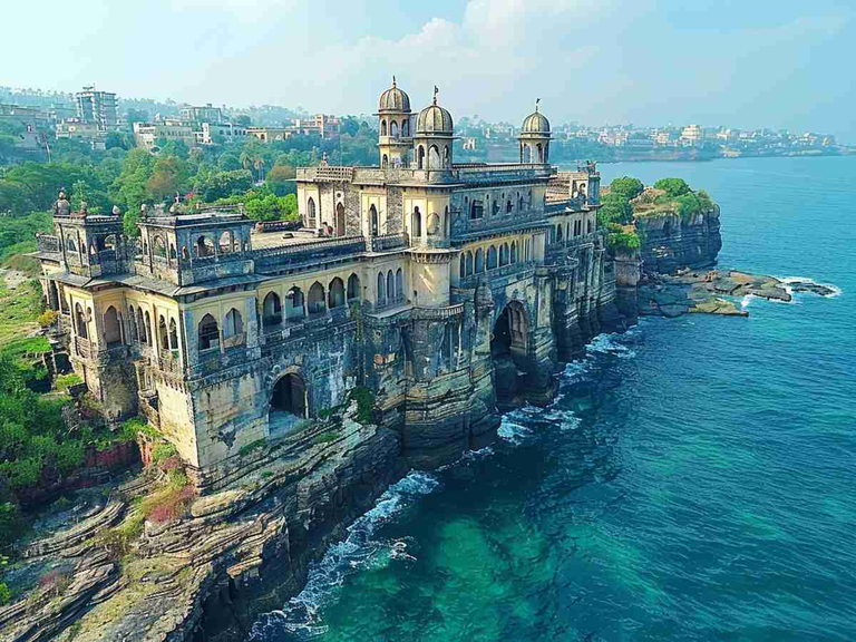 Porbandar – પોરબંદર
