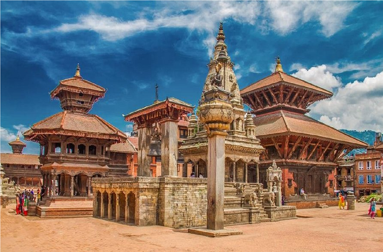 Patan – પાટણ