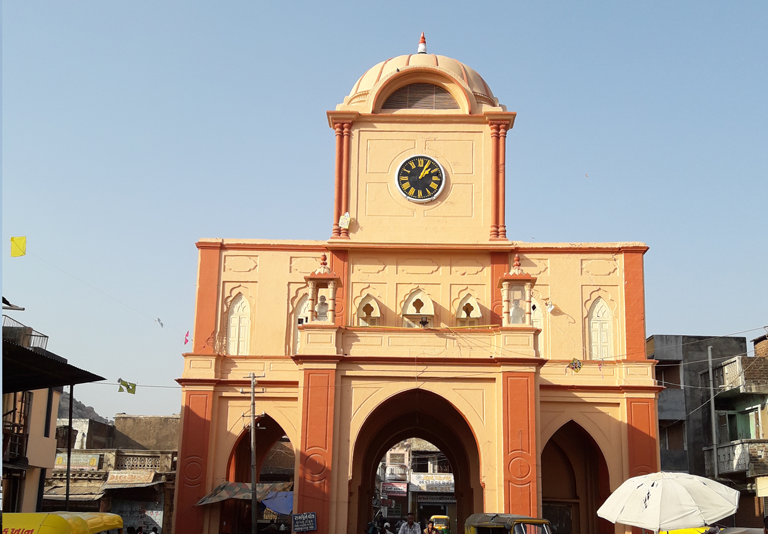Sabarkantha – સાબરકાંઠા