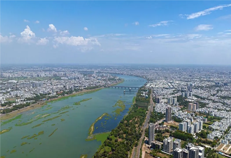 Surat – સુરત