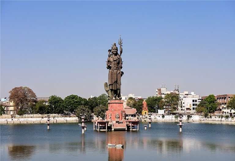 Vadodara – વડોદરા